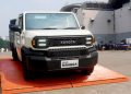 Ganggu Operasional Usaha, Ini Penyebab Transmisi Matik Toyota Hilux Rangga Overheat