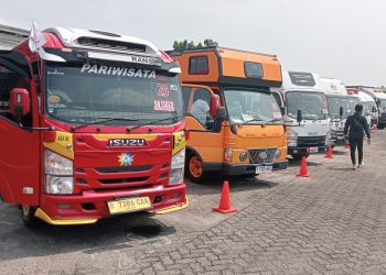 Kuota Lebih Banyak, Isuzu Buka Kembali Program Mudik Gratis 2025 Untuk 400 Pemudik