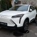 Melongok Detail Kabin Interior Jetour X50e EV Yang Siap Dipasarkan Di Indonesia