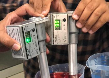 Pengukuran RON BBM Dengan Alat Oktis-2 Tidak Akurat, Ini Fakta dan Hasil Ujinya