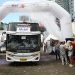 ExxonMobil Berangkatkan Ratusan Mekanik Mudik Gratis Ke Yogyakarta Dan Surabaya