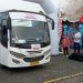 Isuzu Lepas Keberangkatan 400 Orang Pemudik Gratis Ke 30 Kota Tujuan