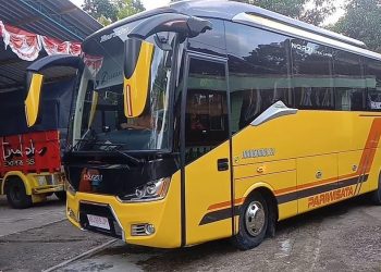 Jangan Sampai Kehabisan, Simak Cara Daftar Program Isuzu Mudik Gratis 2025