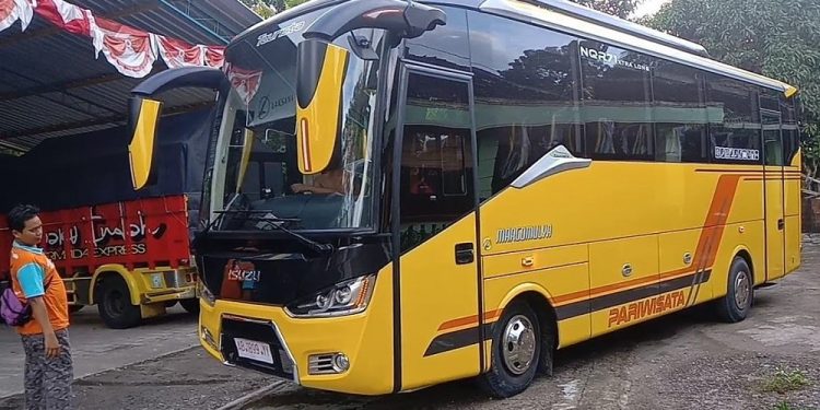 Jangan Sampai Kehabisan, Simak Cara Daftar Program Isuzu Mudik Gratis 2025