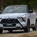Dibanderol Mulai Rp400 Jutaan, Begini Spesifikasi Mitsubishi Xforce Hybrid