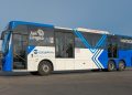 Naik Bus Transjakarta Hari Ini Rp 1 Khusus untuk Perempuan