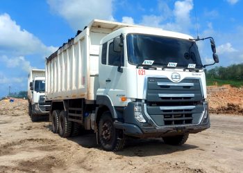 Membedah Keunggulan Mesin GH8E dan GH11E Pada Truk UD Trucks Quester