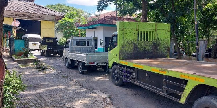 Bisa Daftar Online, Begini Proses Uji KIR Pada Kendaraan Niaga