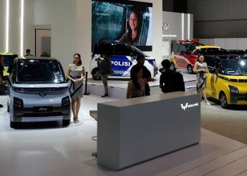 Periklindo Sebut Gelaran PEVS Dukung Kemajuan Industri Kendaraan Listrik di Indonesia