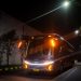 PO Juragan 99 Trans Hadirkan Layanan Baru Night Ride Gunakan Sleeper Bus