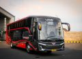 PO Juragan 99 Trans Hadirkan Layanan Baru Night Ride Gunakan Sleeper Bus