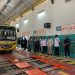 Banyak Peminatnya, Pemkot Tangsel Tambah 10 Bus Sekolah Gratis
