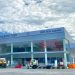 Banyak Industri Perkebunan, Mitsubishi Fuso Tambah Diler Baru di Teluk Kuantan