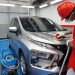 Mitsubishi Motors Operasikan Dua Fasilitas Baru Perbaikan Bodi di Bogor dan Bekasi