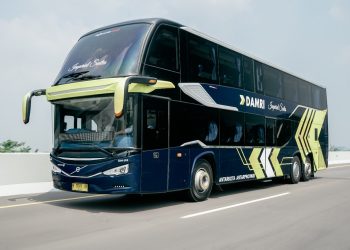 Damri Berikan Tarif Spesial Kelas Imperial Royal Selama Satu Bulan