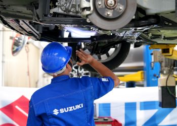 Kenali 5 Sektor Mobil Yang Kerap Bermasalah Pasca Mudik, Sudah Dicek Belum?