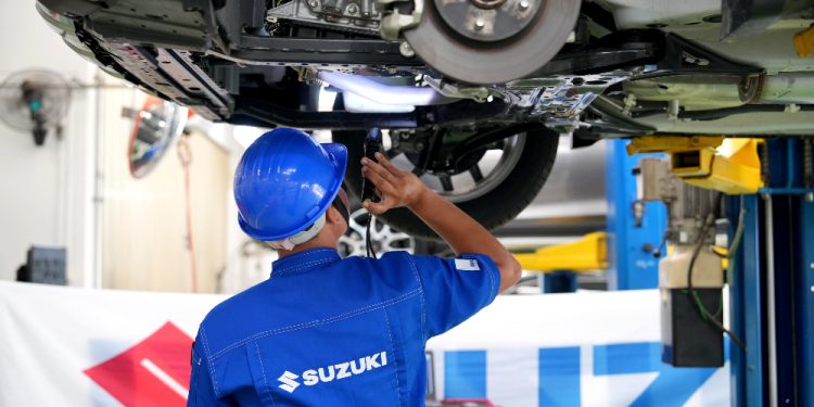 Kenali 5 Sektor Mobil Yang Kerap Bermasalah Pasca Mudik, Sudah Dicek Belum?