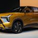 Kantongi Bintang 5 ASEAN NCAP 2024, Mitsubishi Xforce HEV Siap Masuk Indonesia?