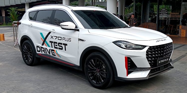 Mengenal Filosofi Strategi Travel+ Di Setiap Model Kendaraan Jetour