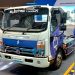 PT MAB Bakal Uji Truk Listrik Logistik Bersama TIKI JNE