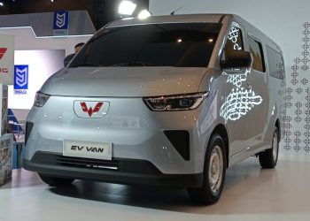 Wuling Tantang Para Pebisnis Indonesia Berkreativitas Dengan EV Van, Berhadiah Ratusan Juta