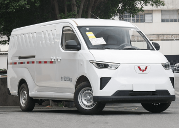 Wuling Siapkan Mobil Baru, Wuling Yangguang Bakal Hadir Di Indonesia?