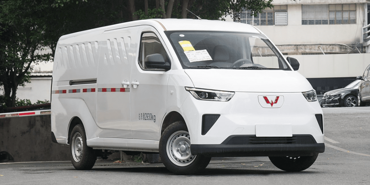 Wuling Siapkan Mobil Baru, Wuling Yangguang Bakal Hadir Di Indonesia?
