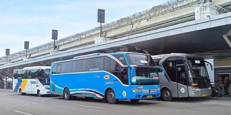 Usai Libur Lebaran, Operasional JR Connexion Kembali Berjalan