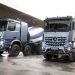 Truk Listrik Mercedes-Benz eArocs 400 Resmi Meluncur, Simak Spesifikasinya