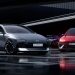 Hyundai Ioniq 6 Dapat Facelift Kini Tampil Lebih Garang Dan Futuristik