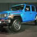 Dibanderol Rp 2,3 M, Intip Spesifikasi Jeep Wrangler 4-Door Rubicon