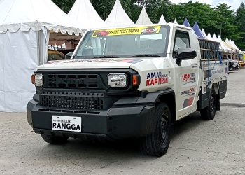 Pentingnya Menguasai Teknik Engine Brake Toyota Hilux Rangga Di Jalan Menurun