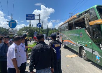 Kemenhub Bakal Tindak Tegas PO Bus yang Nihil Izin dan Tidak Laik Jalan