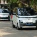 Kembali Bersinar, Wuling Air ev Tambah Koleksi Penghargaan Di 2025