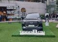 Chery Tiggo 8 CSH Resmi Dijual, Harganya Mulai Rp499 Juta