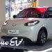 Wuling BinguoEV Tawarkan Desain Ikonik dan Kenyamanan Maksimal