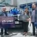 Ford Perluas Jaringan Di Medan, Sasar Sektor Industri, Perdagangan Dan Pertanian