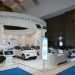 Wuling Motors Catat 282 SPK Pada Ajang PEVS 2025, Air ev Mendominasi