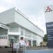 Mitsubishi Fuso Buka Diler Baru di Kota Ampah Kalimantan Tengah, Incar Pasar Perkebunan