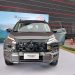 Mitsubishi Xpander dan Xpander Cross Dapat Penyegaran, Tampil Lebih Elegan
