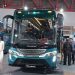 Karoseri New Armada Luncurkan Bodi Bus Baru Grand Touristo
