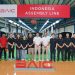 Tim Ahli BAIC Dampingi Produksi Lokal BJ40 Plus di Indonesia, Siap Meluncur Awal Bulan Juni