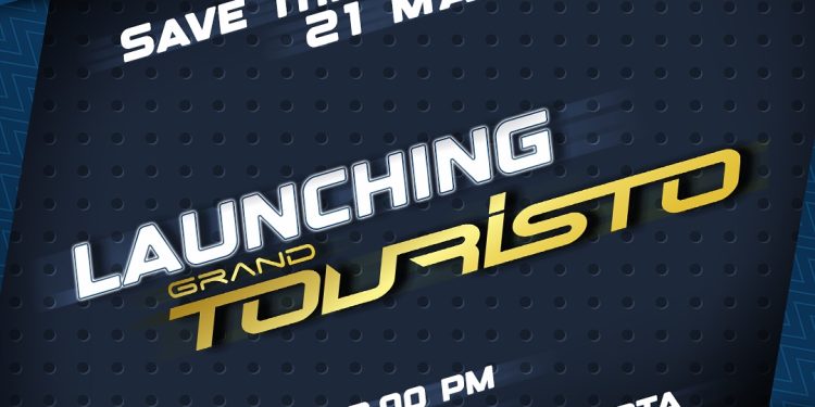 Bodi Bus Baru Grand Touristo dari Karoseri New Armada Bakal Segera Diluncurkan