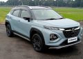 Begini Filosofi Desain Eksterior Suzuki Fronx Yang Siap Meluncur Di Indonesia