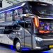 PO Bin Ilyas Luncurkan Bus Baru, Hadirkan Kabin Elegan Dan Premiere Suites