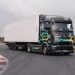 Truk Listrik Mercedes-Benz eActros 600 Akan Jalan Mundur Lebih Dari 100 Km Tanpa Henti, Bidik Gelar Guinness World Records