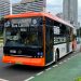 VKTR Raih Kontrak Strategis Dengan Transjakarta, Pasok 80 Bus Listrik CKD