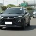 Ini Faktor Suzuki Fronx Jadi Pilihan Pas untuk Petualangan Urban dan Jarak Jauh