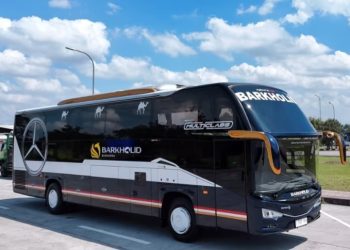 Karoseri Tentrem Hadirkan Bodi Baru Multi Class, Ada Tiga Varian Kelas Dalam Satu Kabin