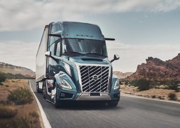 Desain Revolusioner Truk Volvo VNL Raih Red Dot Award 2025, Bukti Dedikasi 6 Tahun Pengembangan